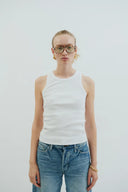 Everyday Logo Back Tank Top