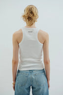 Everyday Logo Back Tank Top