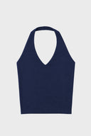 Coastal Soft Halterneck Sportstop