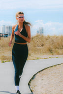 Coastal Soft Tights