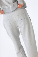 Coastal Soft Embroidered Sweatpants