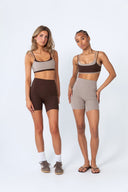Balance Soft Double Layer Bra