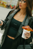 Active Soft Sports Top