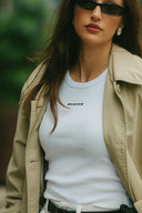 Everyday Logo Front Tank Top