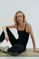Active Soft Sports Top