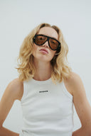 Everyday Logo Front Tank Top