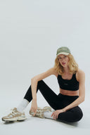 Active Soft Sports Bra