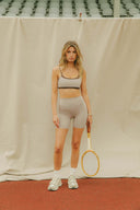 Balance Soft Double Layer Bra