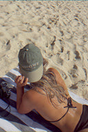 Everyday Cap