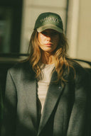 Everyday Cap