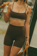 Balance Soft Shorts
