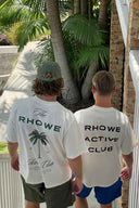 Unisex Active Club T-shirt