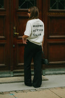 Oversize Unisex Club T-shirt