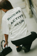 Oversize Unisex Club T-shirt