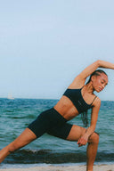 Coastal Soft Mini Bra