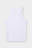 Everyday Logo Front Tank Top