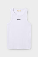 Everyday Logo Front Tank Top
