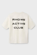 Oversize Unisex Club T-shirt