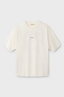Oversize Unisex Club T-shirt