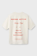 Unisex Sunday Club T-shirt
