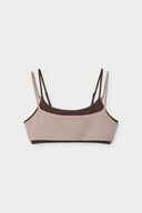 Balance Soft Double Layer Bra