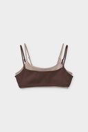 Balance Soft Double Layer Bra