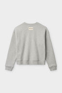 Everyday Cropped Sweatshirt